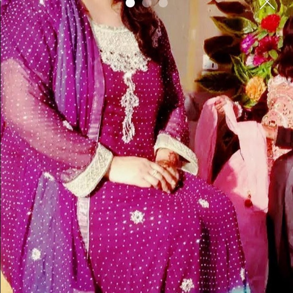 Fancy dress